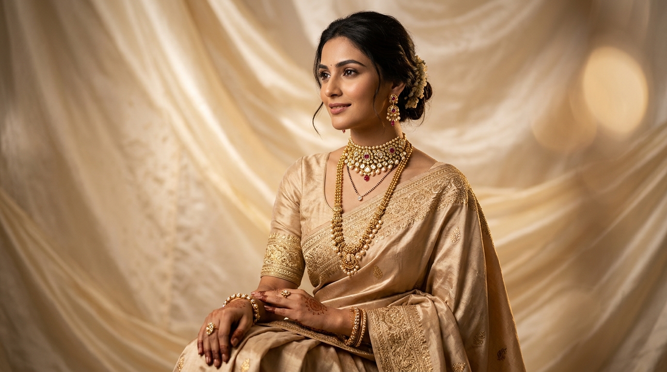 Aarna Jewellery Atelier Concierge